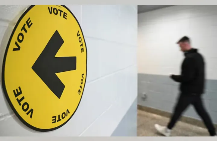 هر آنچه که برای رأی دادن در کبک باید بدانید